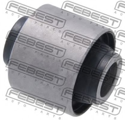 Сайлентблок рычага FEBEST SAB-G12R1
