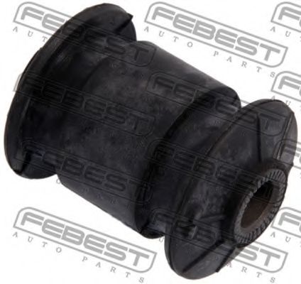 Сайлентблок рычага FEBEST SAB-R2S