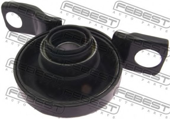 Подвесной подшипник карданного вала FEBEST SBCB-001