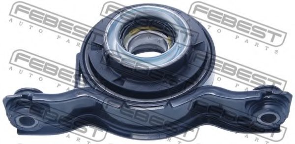 Подвесной подшипник карданного вала FEBEST SBCB-B13