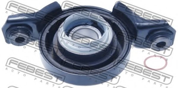 Подвесной подшипник карданного вала FEBEST SBCB-S11