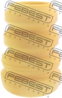 Амортизатор FEBEST SBD-003