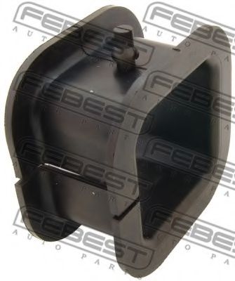 Сайлентблок рулевого механизма FEBEST SBGB-B12