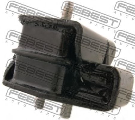 Подушка двигателя FEBEST SBM-009
