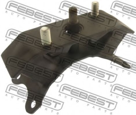 Подушка двигателя FEBEST SBM-011