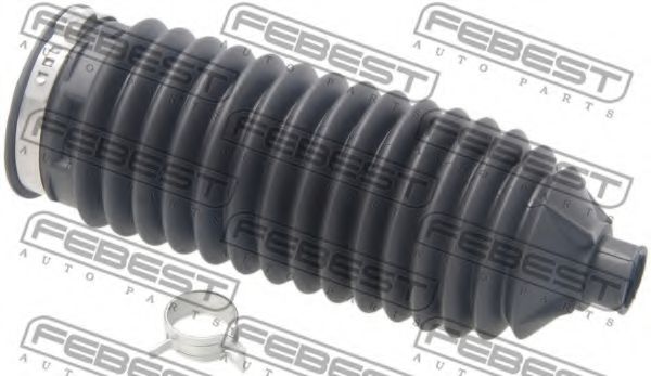 Пыльник рулевой рейки FEBEST SBRKB-B13L