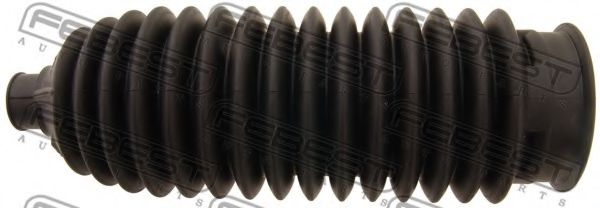 Пыльник рулевой рейки FEBEST SBRKB-B13R