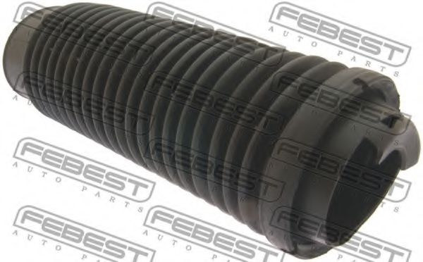 Пыльник амортизатора FEBEST SBSHB-B10R