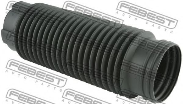 Пыльник амортизатора FEBEST SBSHB-S11R