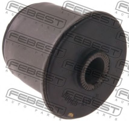 Сайлентблок рычага FEBEST SGAB-004