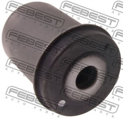 Сайлентблок рычага FEBEST SGAB-005