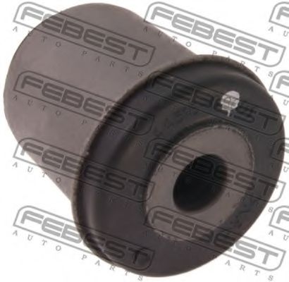 Сайлентблок важеля FEBEST SGAB-006