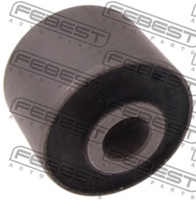 Сайлентблок важеля FEBEST SGAB-007