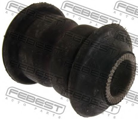 Сайлентблок рычага FEBEST SGAB-011
