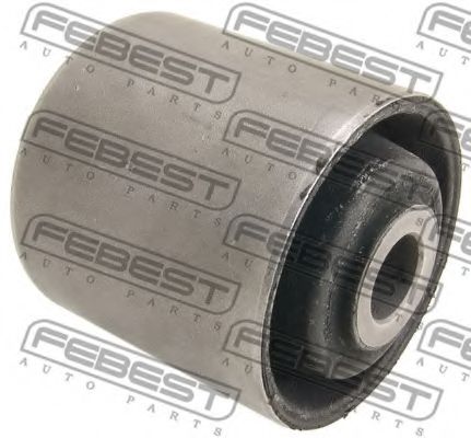 Сайлентблок рычага FEBEST SGAB-012
