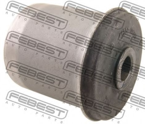 Сайлентблок рычага FEBEST SGAB-014