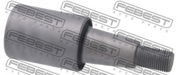 Сайлентблок рычага FEBEST SGAB-016