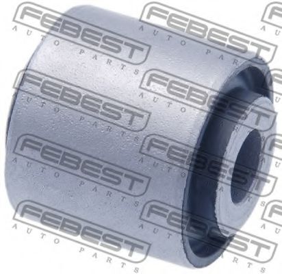 Сайлентблок важеля FEBEST SGAB-020