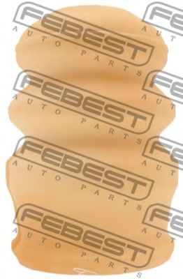 Амортизатор FEBEST SGD-001