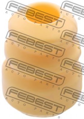 Амортизатор FEBEST SGD-002