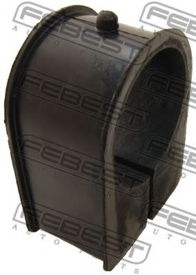 Сайлентблок рулевого механизма FEBEST SGGB-001