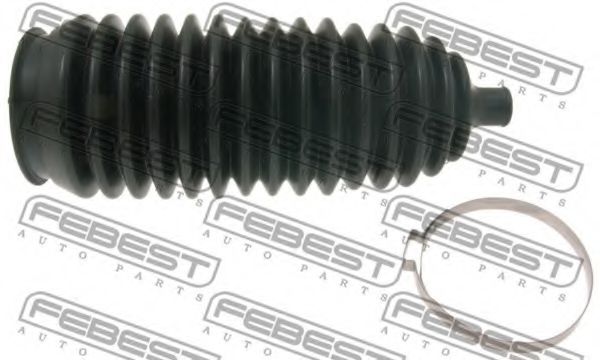 Пыльник рулевой рейки FEBEST SGRKB-REX