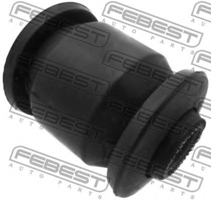 Сайлентблок важеля FEBEST SZAB-002