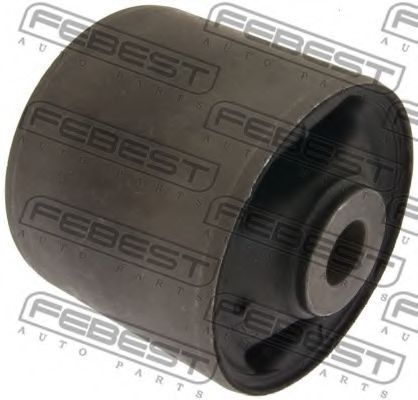 Опора, дифференциал FEBEST SZAB-048