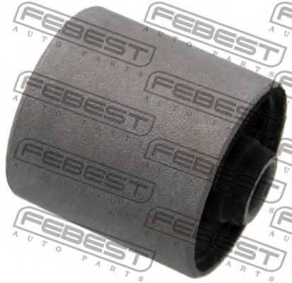 Опора, дифференциал FEBEST SZAB-051