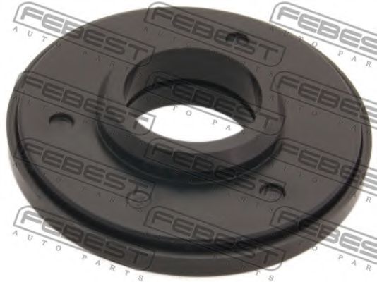 Подшипник качения, опора стойки амортизатора FEBEST SZB-WGR