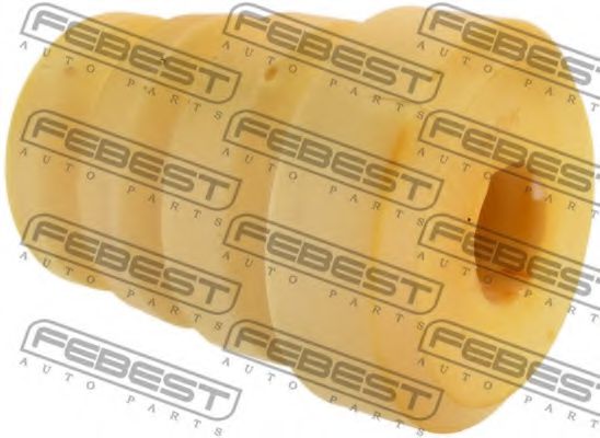 Амортизатор FEBEST SZD-GVJB