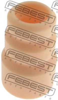 Амортизатор FEBEST SZD-LNF