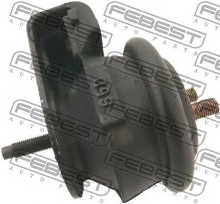 Подушка двигателя FEBEST SZM-004