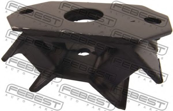 Подушка двигателя FEBEST SZM-005