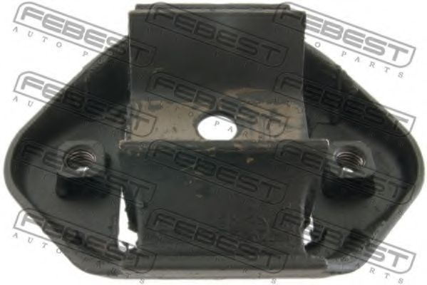 Подушка двигателя FEBEST SZM-013