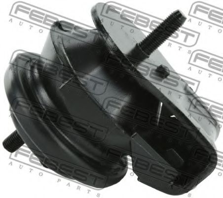 Подушка двигателя FEBEST SZM-015