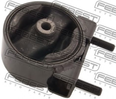 Подушка двигателя FEBEST SZM-016