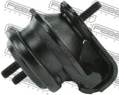 Подушка двигателя FEBEST SZM-017