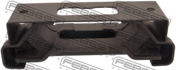 Подушка двигателя FEBEST SZM-018