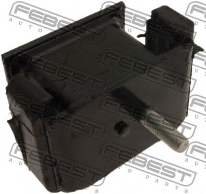 Подушка двигателя FEBEST SZM-SE416