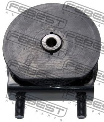 Подушка двигателя FEBEST SZM-SX4FR