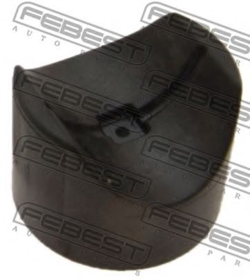 Ремкомплект рулевого механизма FEBEST SZSB-015