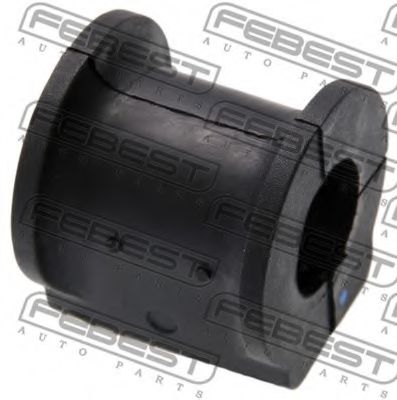 Опора, стабилизатор FEBEST SZSB-SX4F