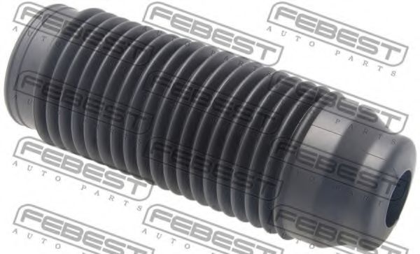 Пыльник амортизатора FEBEST SZSHB-SX4F
