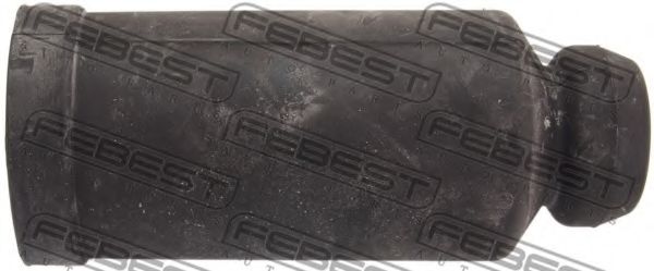 Пыльник амортизатора FEBEST SZSHB-WGR