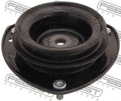 Опора амортизатора FEBEST SZSS-LN
