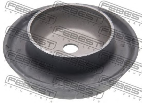 Опора амортизатора FEBEST SZSS-RS416F
