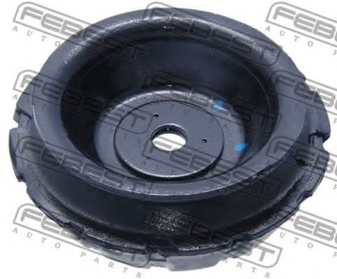 Опора амортизатора FEBEST SZSS-SX4F