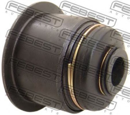Сайлентблок рычага FEBEST TAB-003Z