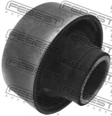 Сайлентблок важеля FEBEST TAB-006